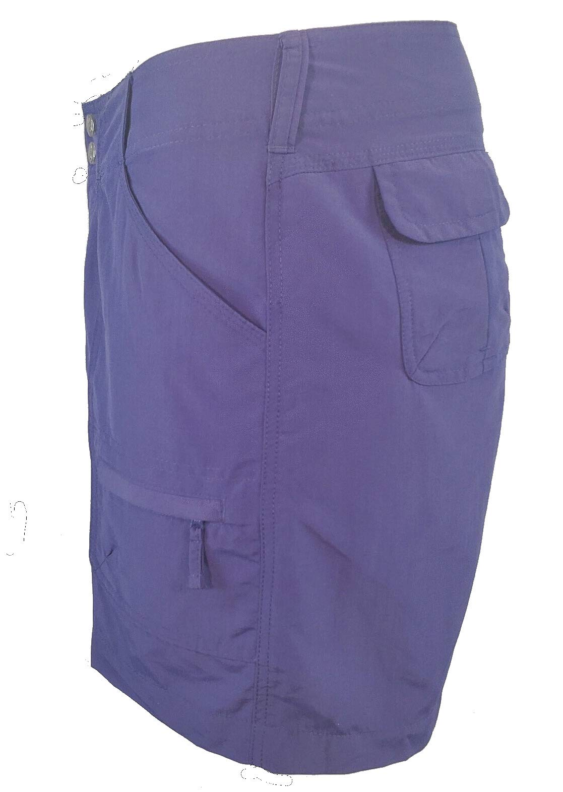 Women's Challenger Shorts - Quick-Dry, Lightweight & Comfortable Beachwear for Swimming, Surfing & Outdoor Activities
