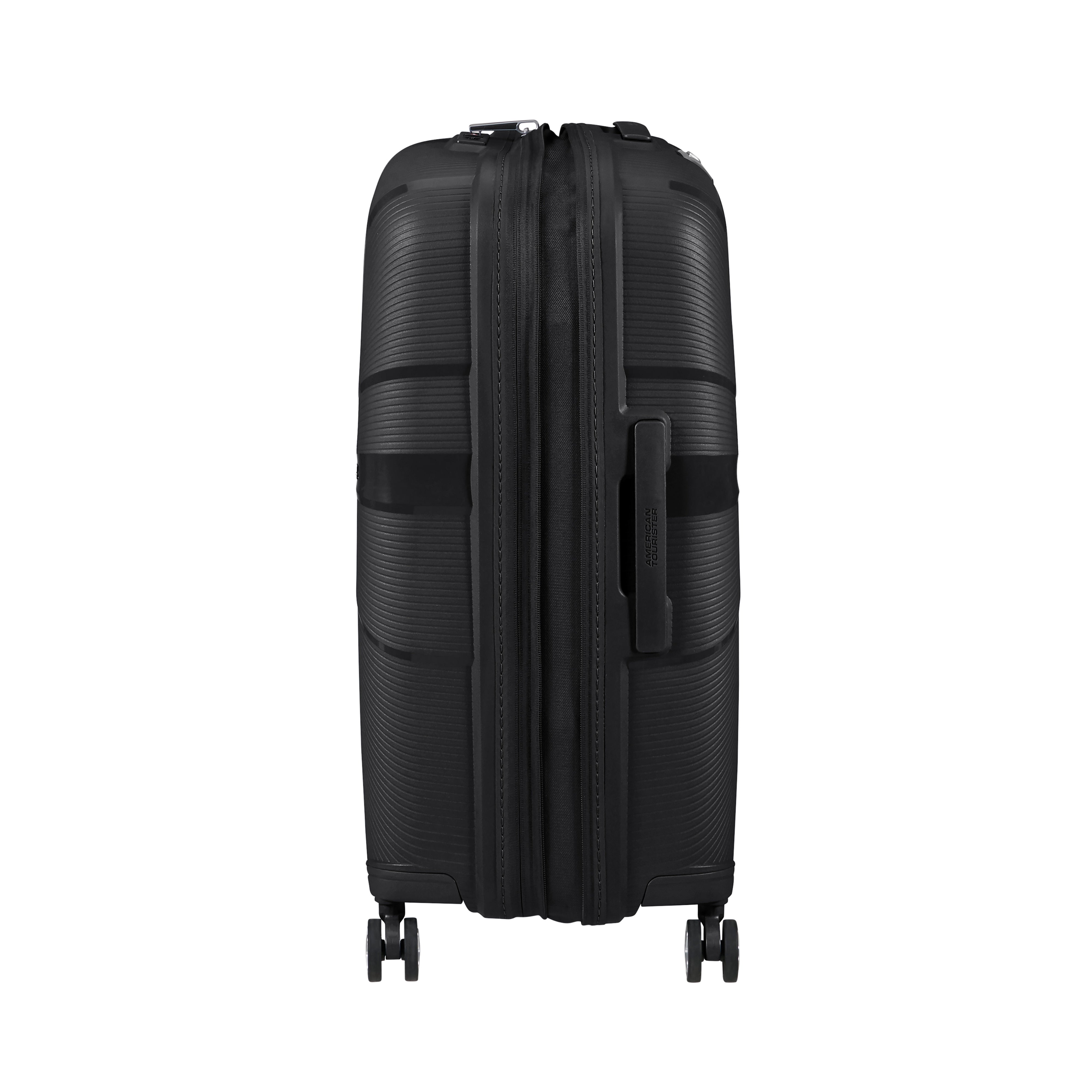 American Tourister StarVibe Spinner Medium Expandable Luggage 28