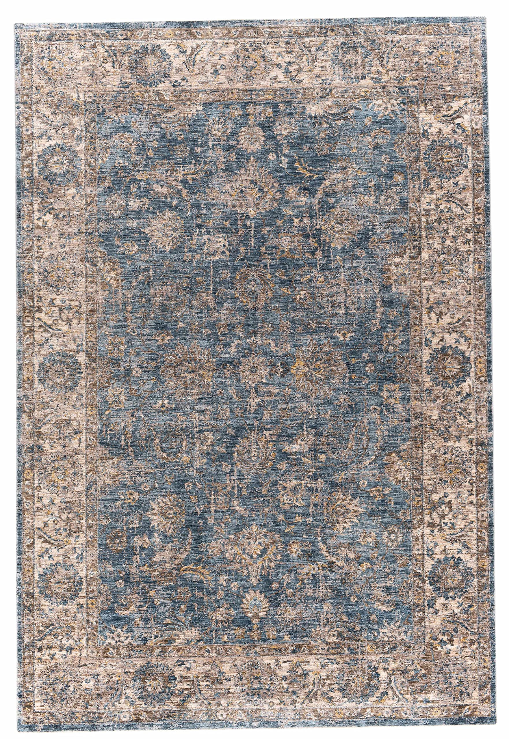 Hauteloom Gimli Modern Area Rug 5' x 7'5