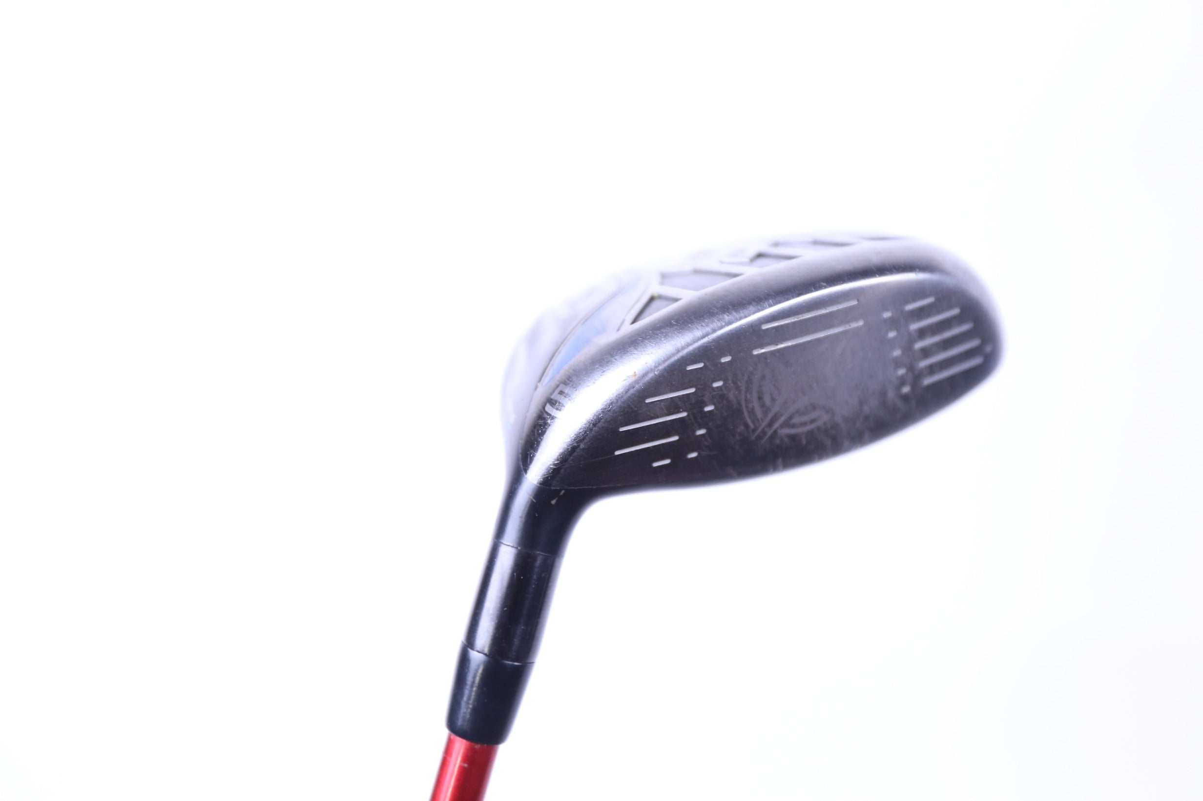 Used Callaway XR 16 5 Wood Golf Club - Right Handed 18° Regular Flex for Men - Perfect for Fairway Shots & Long Game Improvement