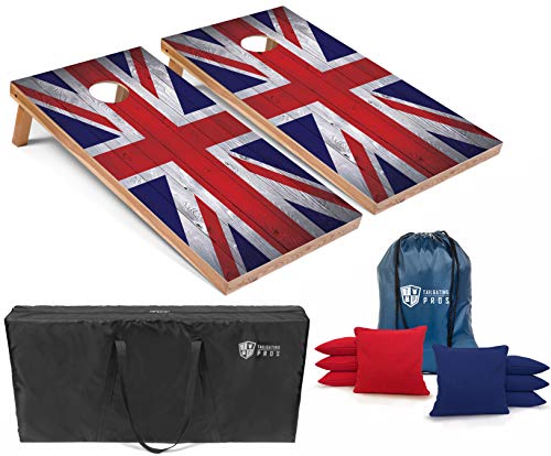 Union Jack Flag