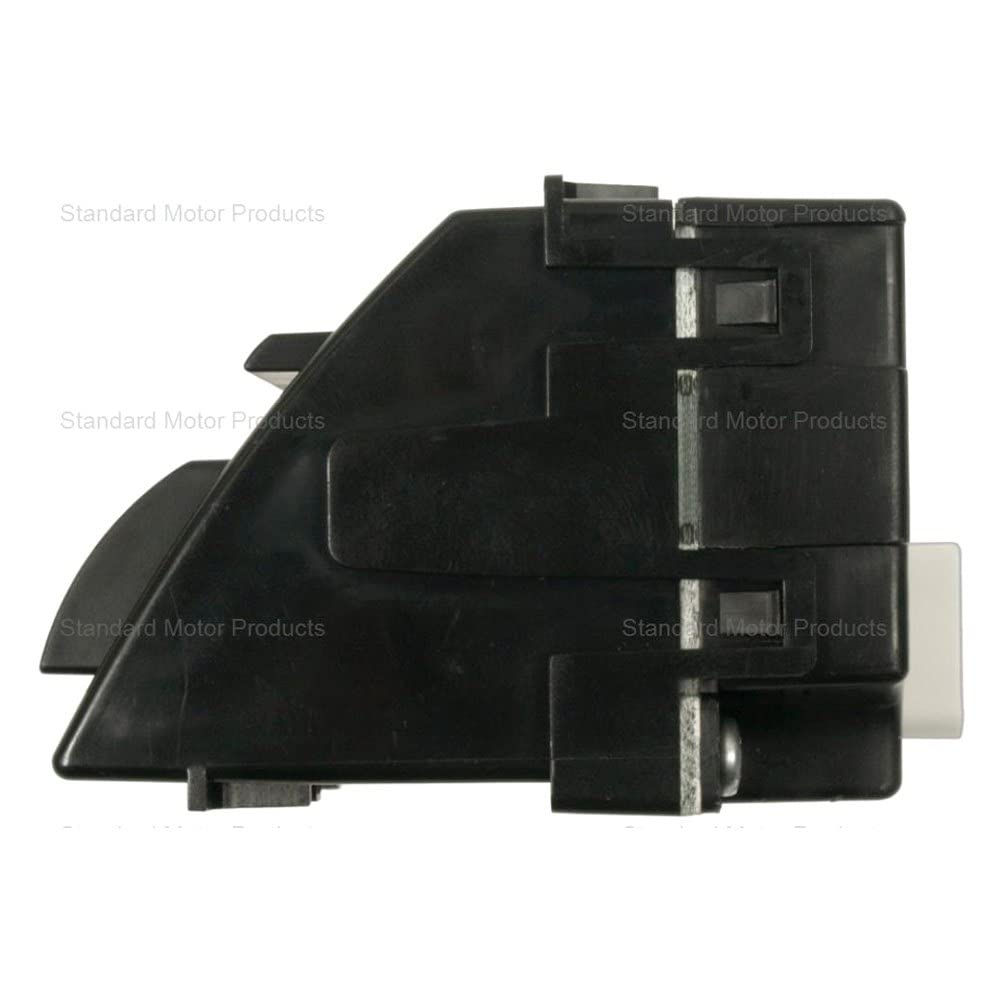 Standard Motor Products HZS132 Hazard Warning Switch - Replacement for Car & Truck Safety Lights - Perfect for Emergency Roadside Use & Vehicle Maintenance