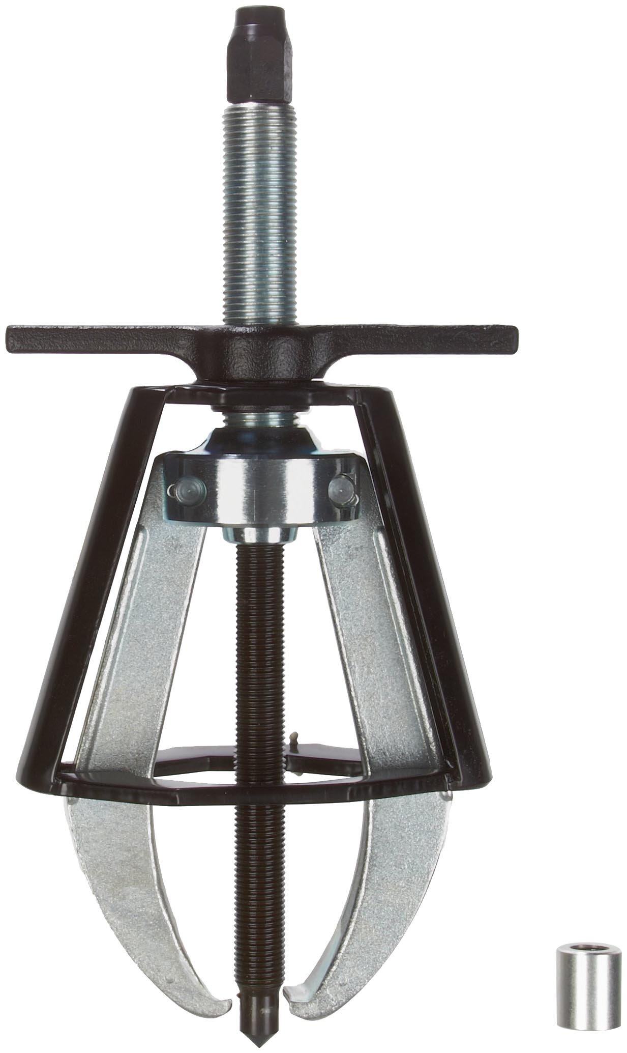 Posi Lock 206 Manual Puller - 2 Jaw 6-Ton Capacity, 6