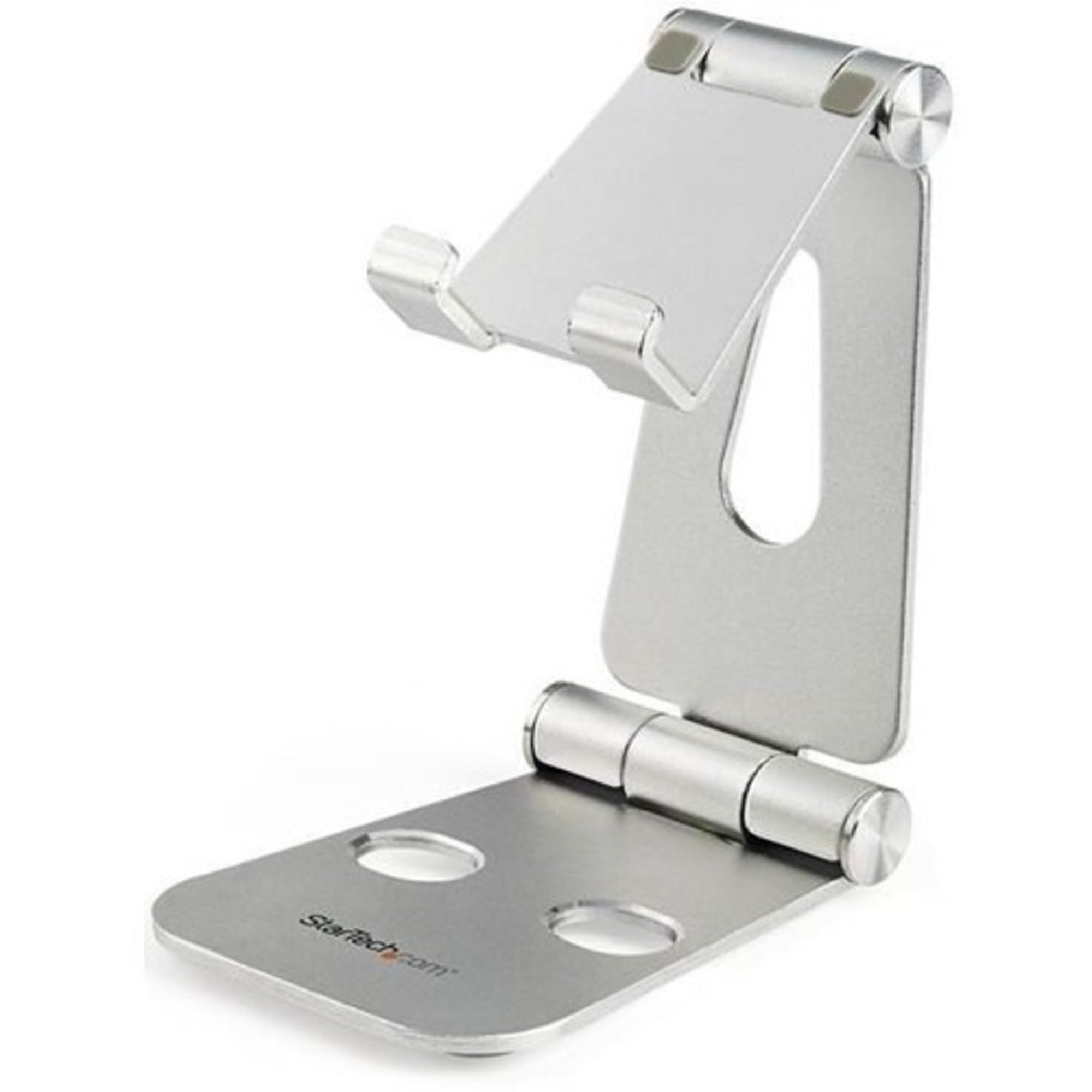 Foldable Phone & Tablet Stand - Adjustable Universal Holder for 4-13in Devices | Perfect for Desk & Travel