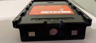 White's Electronics 802-5281 Rechargeable NiMH Batteries - Long Lasting Power for Metal Detectors, Flashlights & Electronic Devices