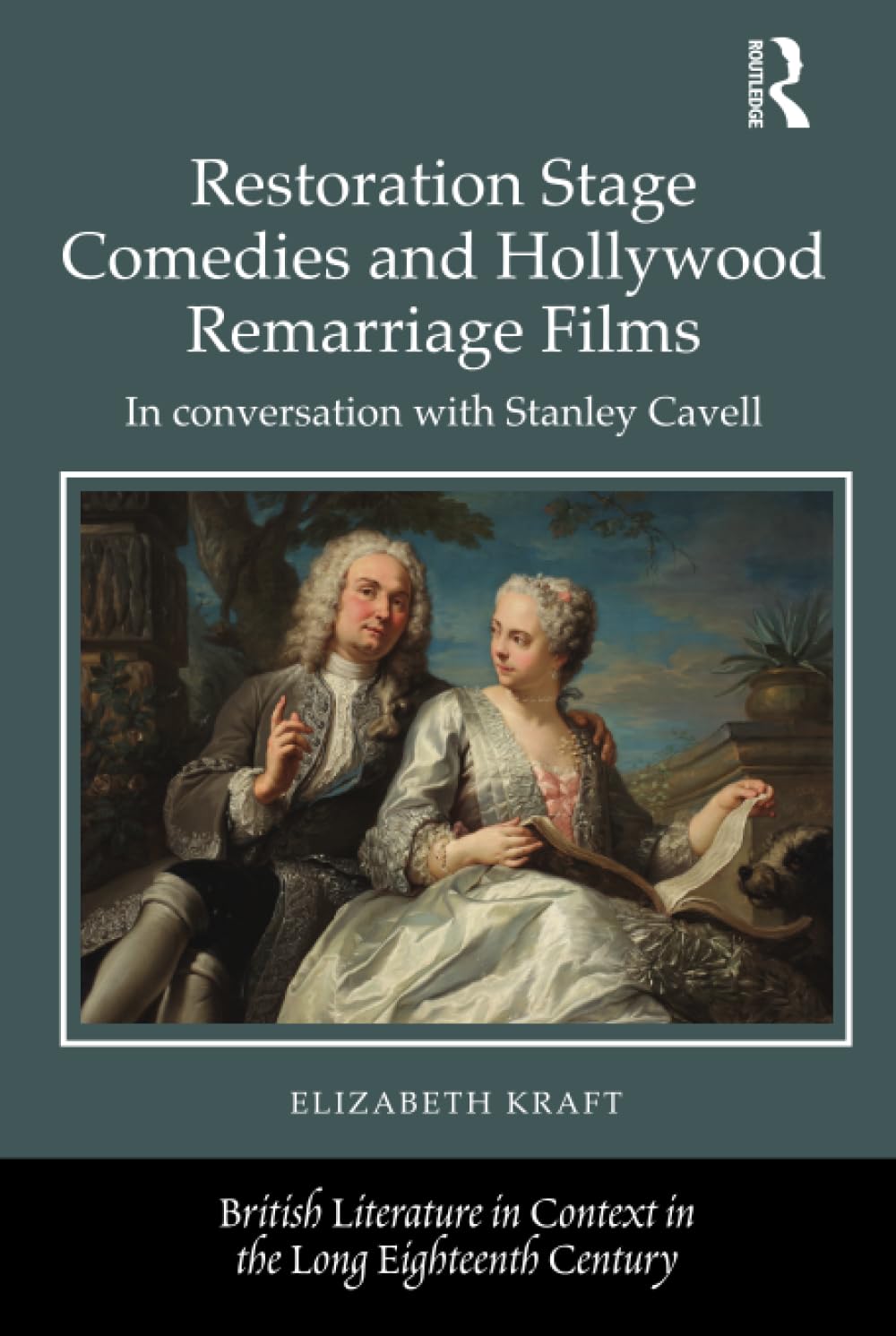 Restoration Stage Comedies and Hollywood Remarriage Films: 18th Century British Literature Context | Perfect for Theater Studies & Film History Research