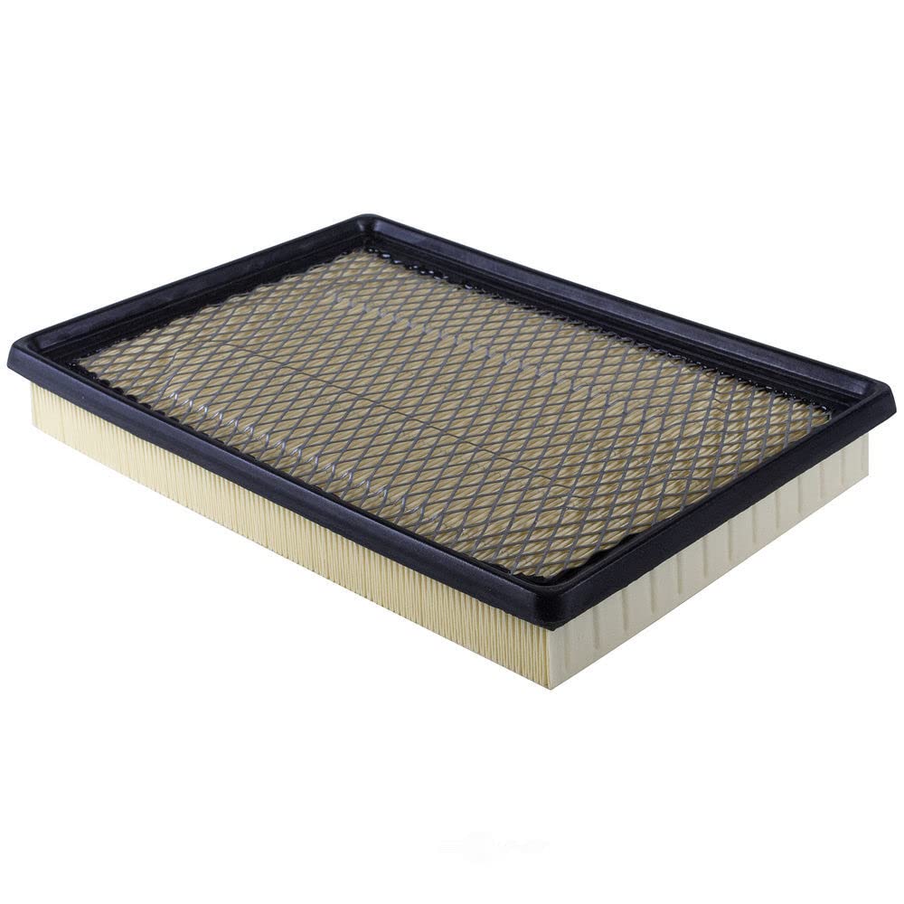 Denso 143-3494 High Performance Air Filter - Compatible with [Vehicle Models] - Improved Engine Efficiency & Airflow - Perfect for Off-Roading & Daily Commuting