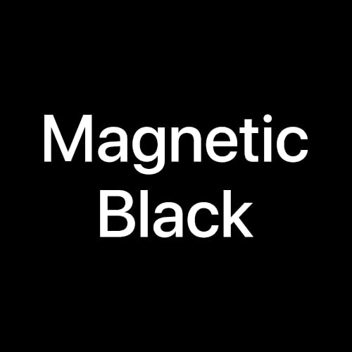 Magnetic Black