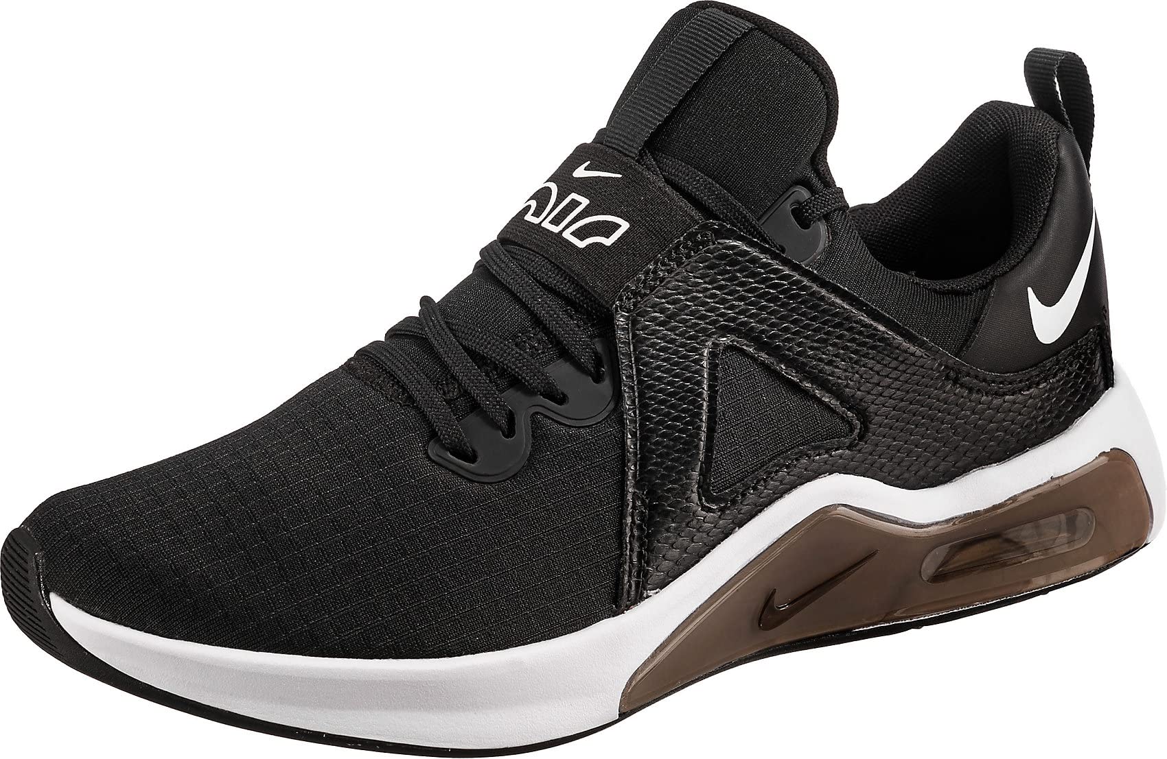 Nike Women's Gymnastics Shoes - Lightweight Sneakers for Training & Competition | Perfect for Gymnastics, Dance, and Fitness Workouts