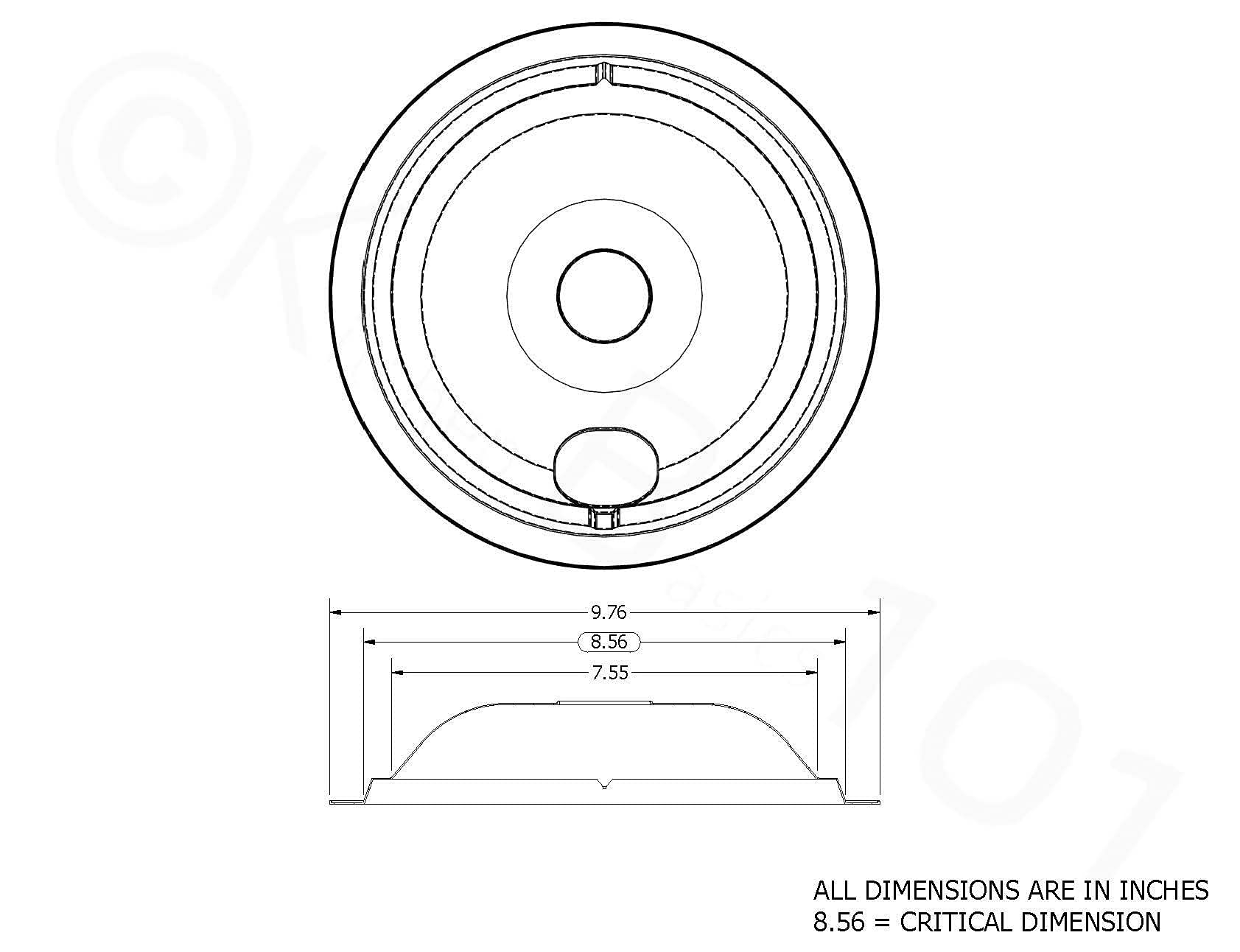 GE68C Chrome Drip Pan Bowls & WB30M1 WB30M2 Burner Surface Elements Replacement for GE Stove - Compatible with GE Electric Range Cooktop - Perfect for Kitchen Maintenance and Cooking Safety