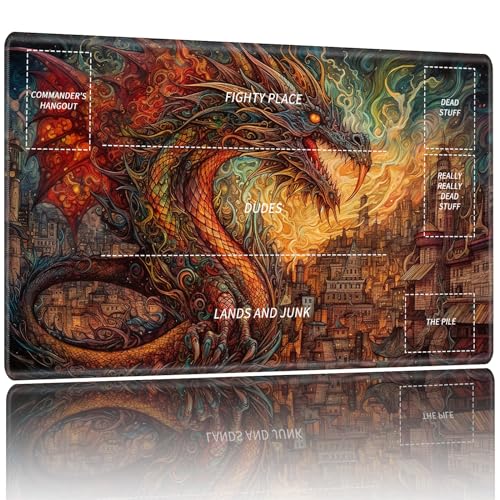 Dragon Castle