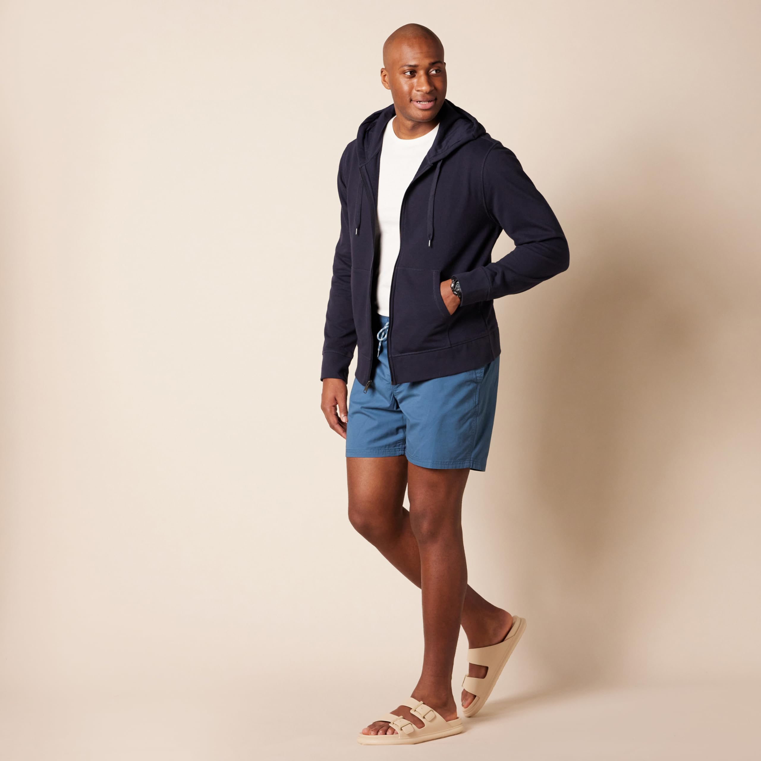 Amazon Essentials Men's 6