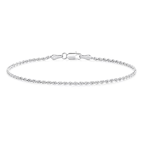 2.5mm-Silver