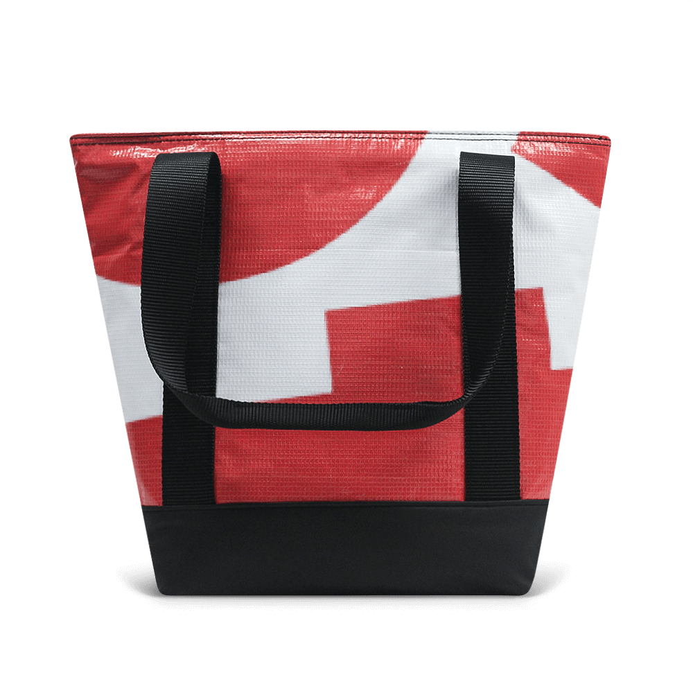 Beck Cooler Bag Bk1 01029 - Insulated Lunch Bag for Work, Picnics & Outdoor Activities | Leakproof & Durable Portable Cooler for Food & Drinks
