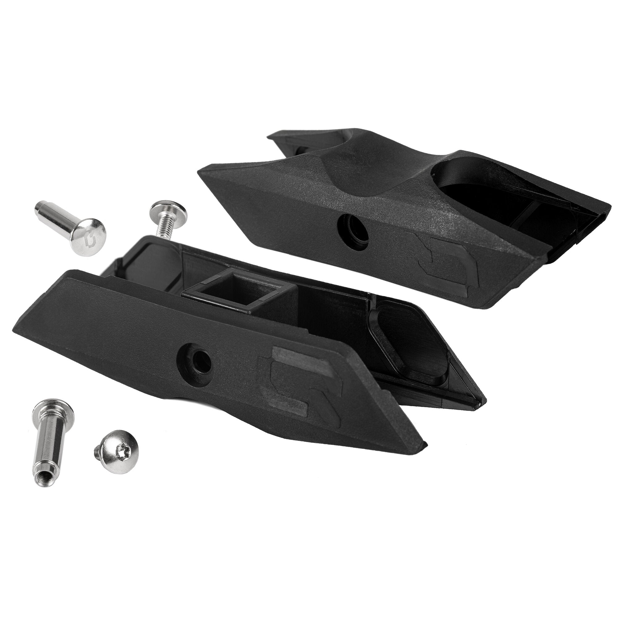 Decode Grindblock M - Premium Skateboard Grinding Block for Smooth Tricks & Rails - Perfect for Street Skating & Park Rides