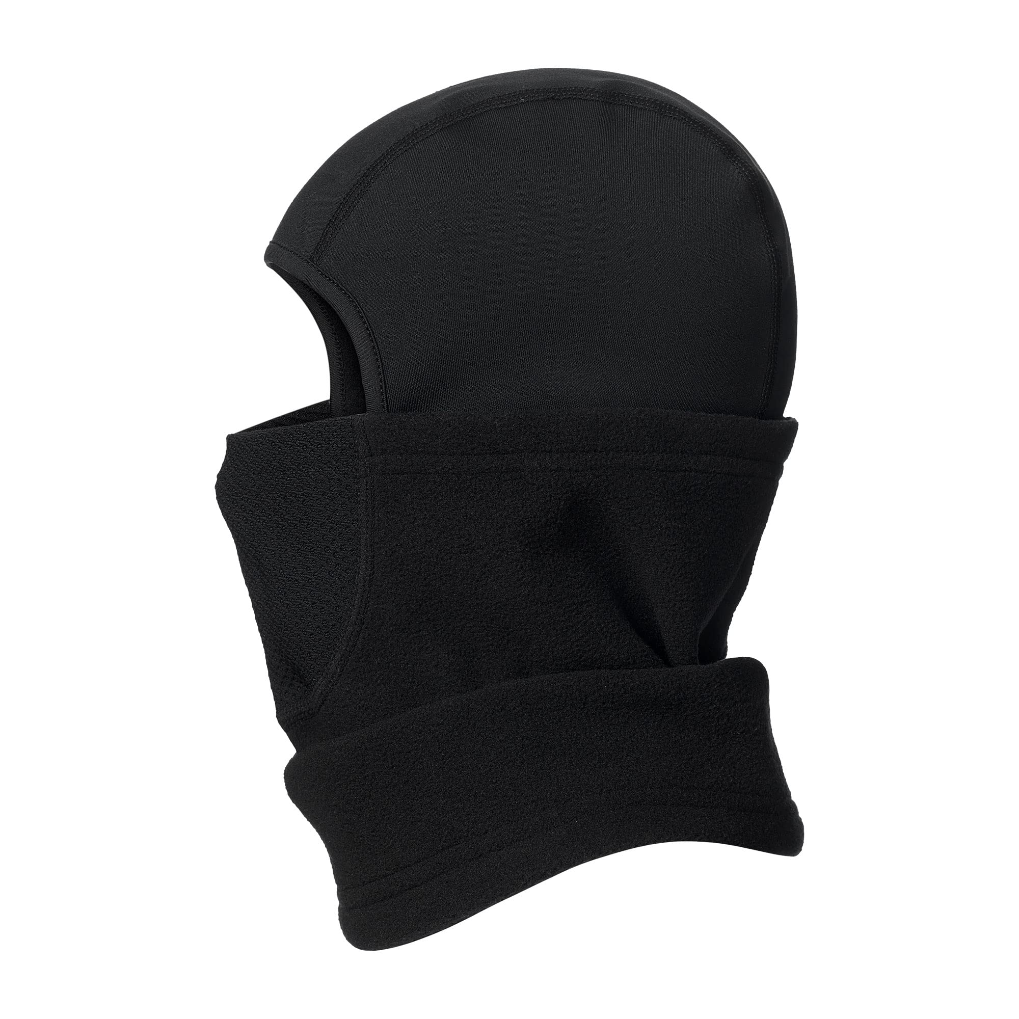 Kids Fleece Balaclava Ski Mask - Winter Helmet Liner & Face Cover for Boys & Girls - Cold Weather Snow Hat for Skiing, Snowboarding & Outdoor Activities