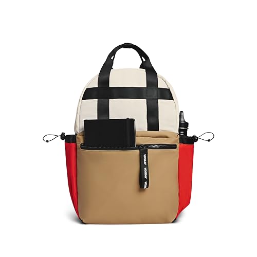 Camel Color Block