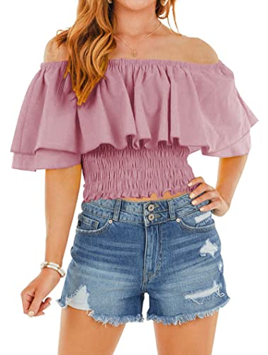 Deep Pink