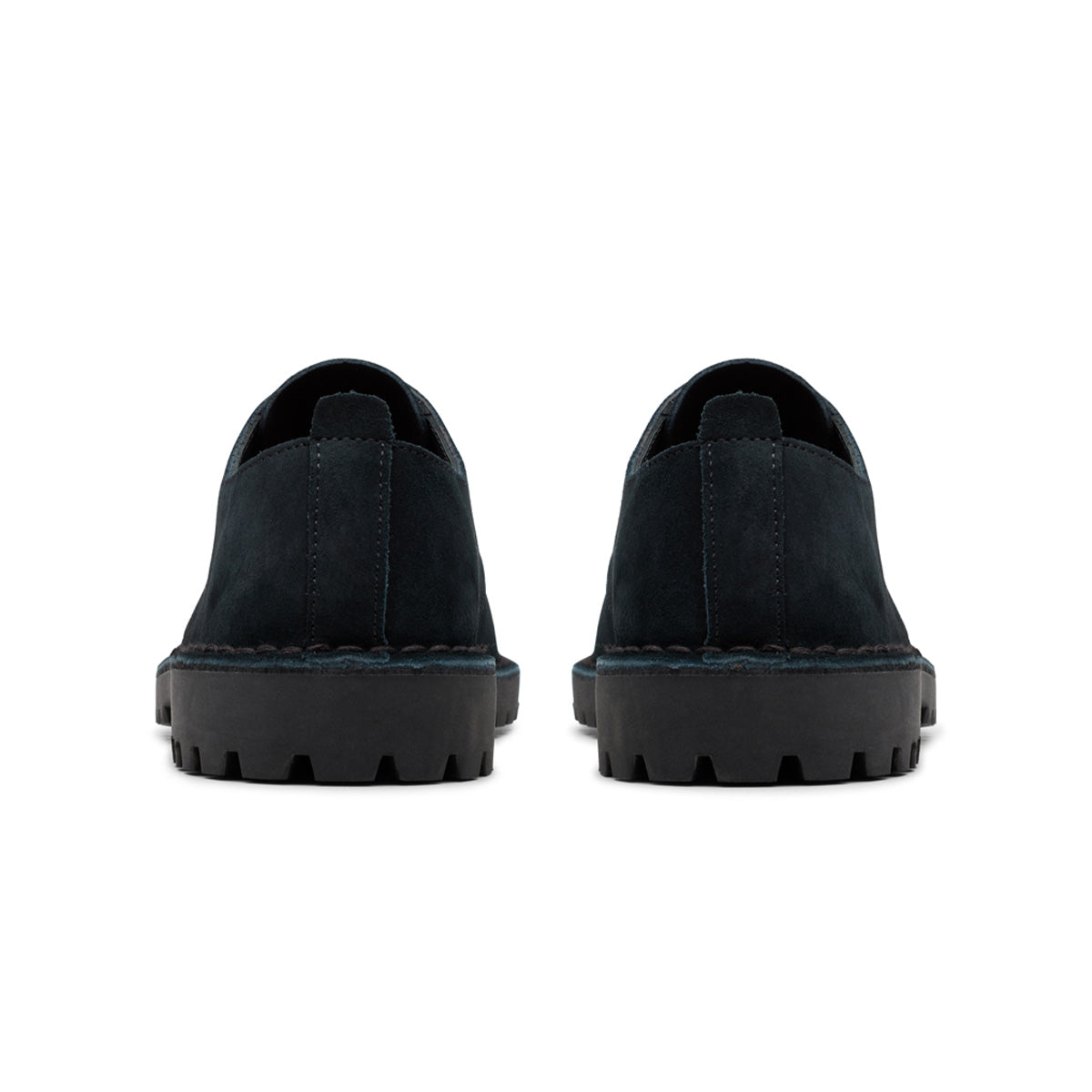 Desert Rock Lo 'Black Suede' - Stylish & Comfortable Men's Shoes for Casual Wear, Outdoor Adventures & Daily Use