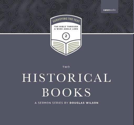 Surveying the Text II: Historical Books - Explore Ancient Civilizations & Biblical Studies for Scholars & History Enthusiasts