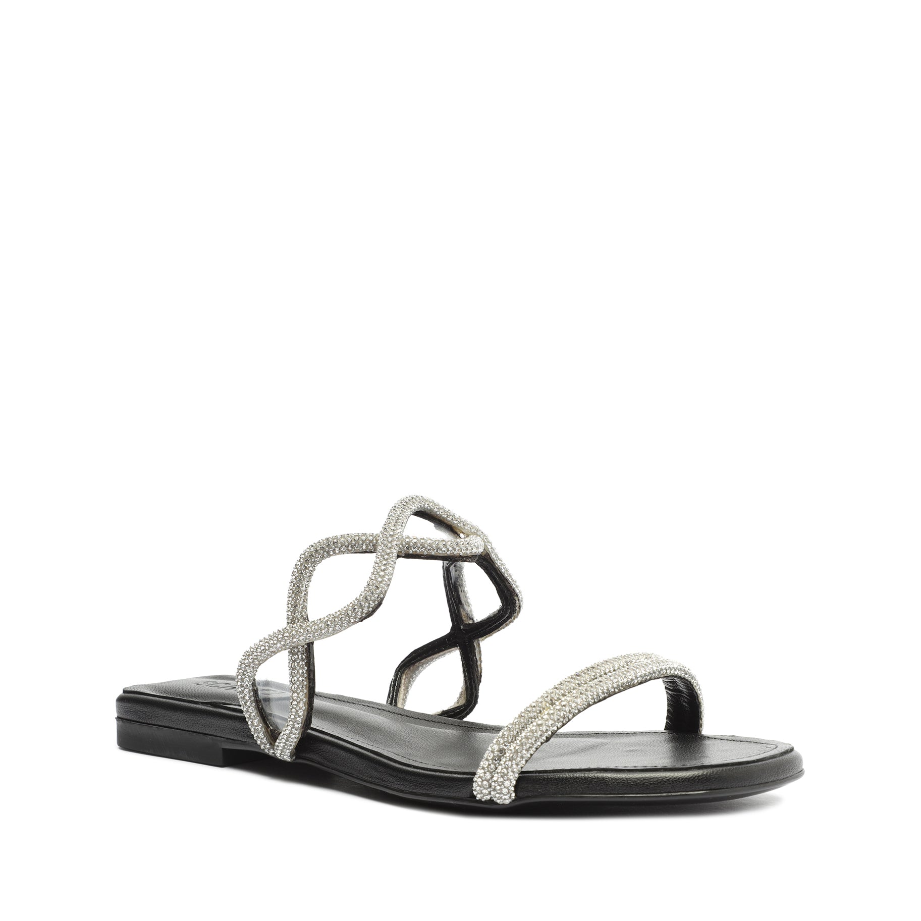 Arabella Glam Vinyl Sandal - Women's Fashion Strappy Heeled Sandals for Summer, Beach & Party Wear | Comfortable & Stylish Footwear for Weddings, Vacations & Night Out