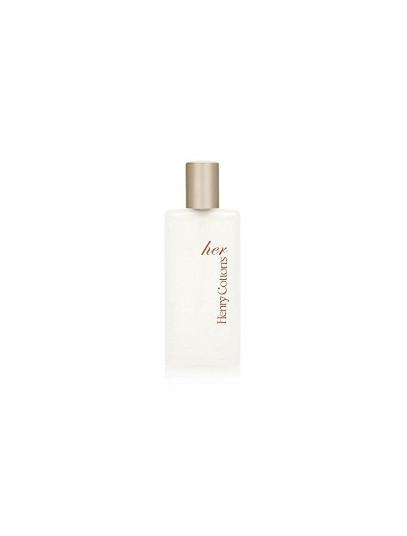 Her Eau de Toilette Perfume Spray - 50ml Floral Fragrance for Women | Long-Lasting Fresh Scent for Daily Wear, Date Nights & Special Occasions