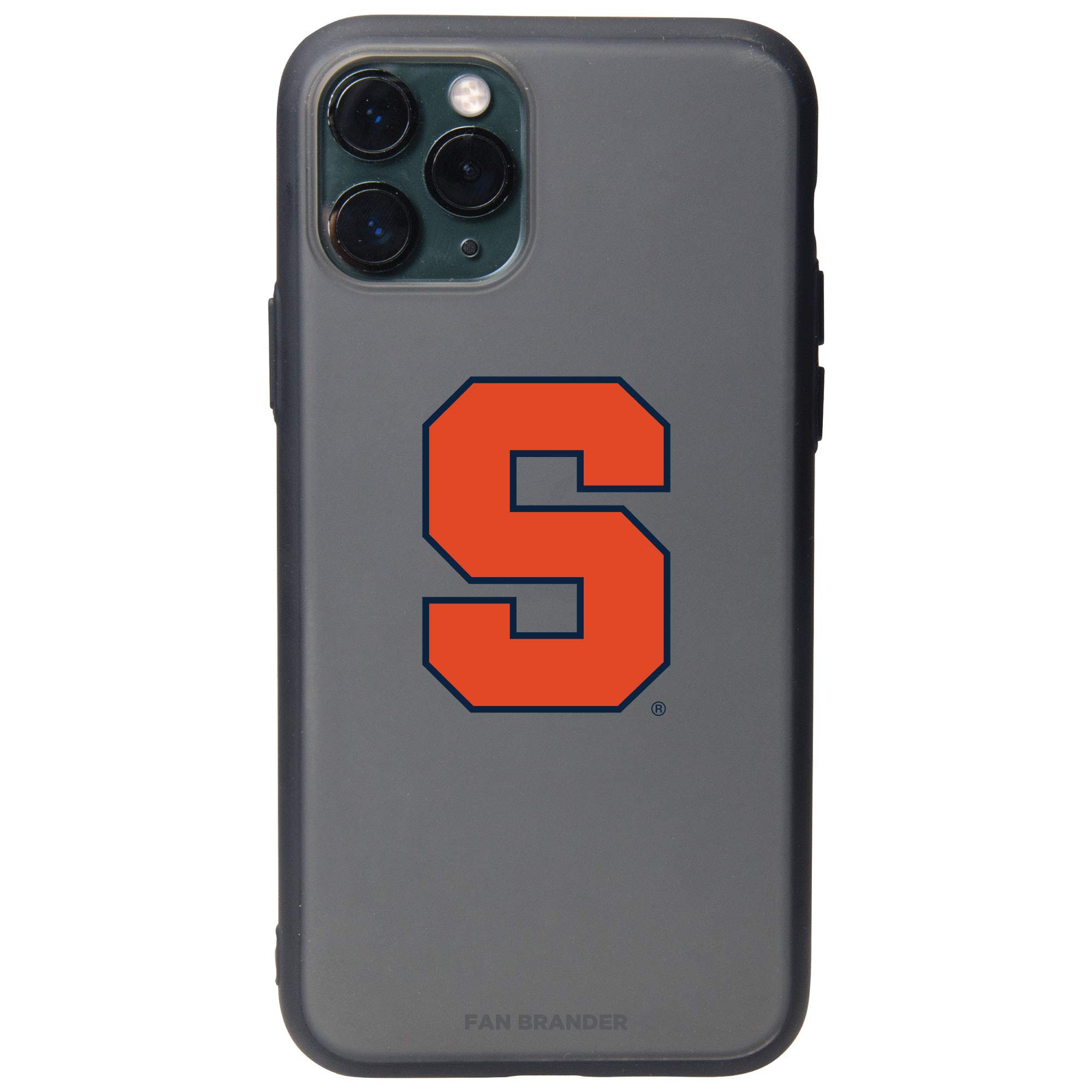 NCAA Licensed Phone Case with Team Logo - Durable Protective Cover for iPhone & Samsung - Perfect for Game Day, School Spirit & Fan Support