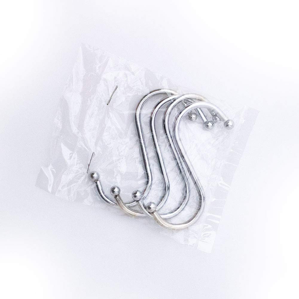 Extra Long Flexible Straws 36 Pack (1440 Straws) - Reusable Bendable Drinking Straws for Smoothies, Milkshakes & Cocktails - Perfect for Parties, Restaurants & Home Use