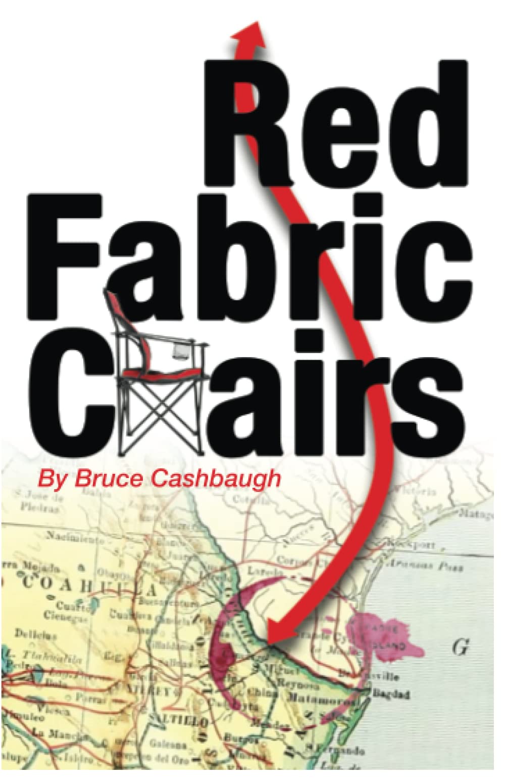 Stylish Red Fabric Chairs for Living Room - Comfortable Modern Accent Chairs with Soft Upholstery - Perfect for Home Decor, Lounge, and Reading Nook