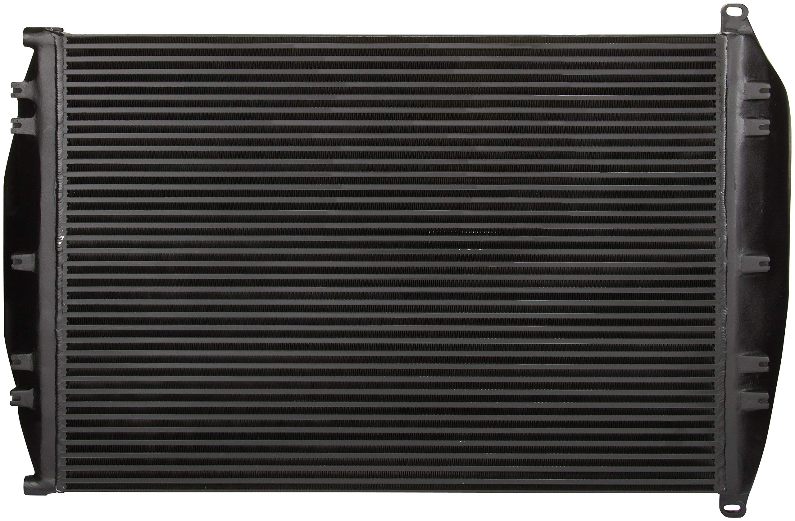Spectra Premium 4401-1722 Charge Air Cooler - Compatible with Freightliner Trucks & Heavy-Duty Vehicles | High-Performance Intercooler for Improved Engine Cooling & Efficiency | Ideal for Long-Haul Trucking & Commercial Fleet Maintenance