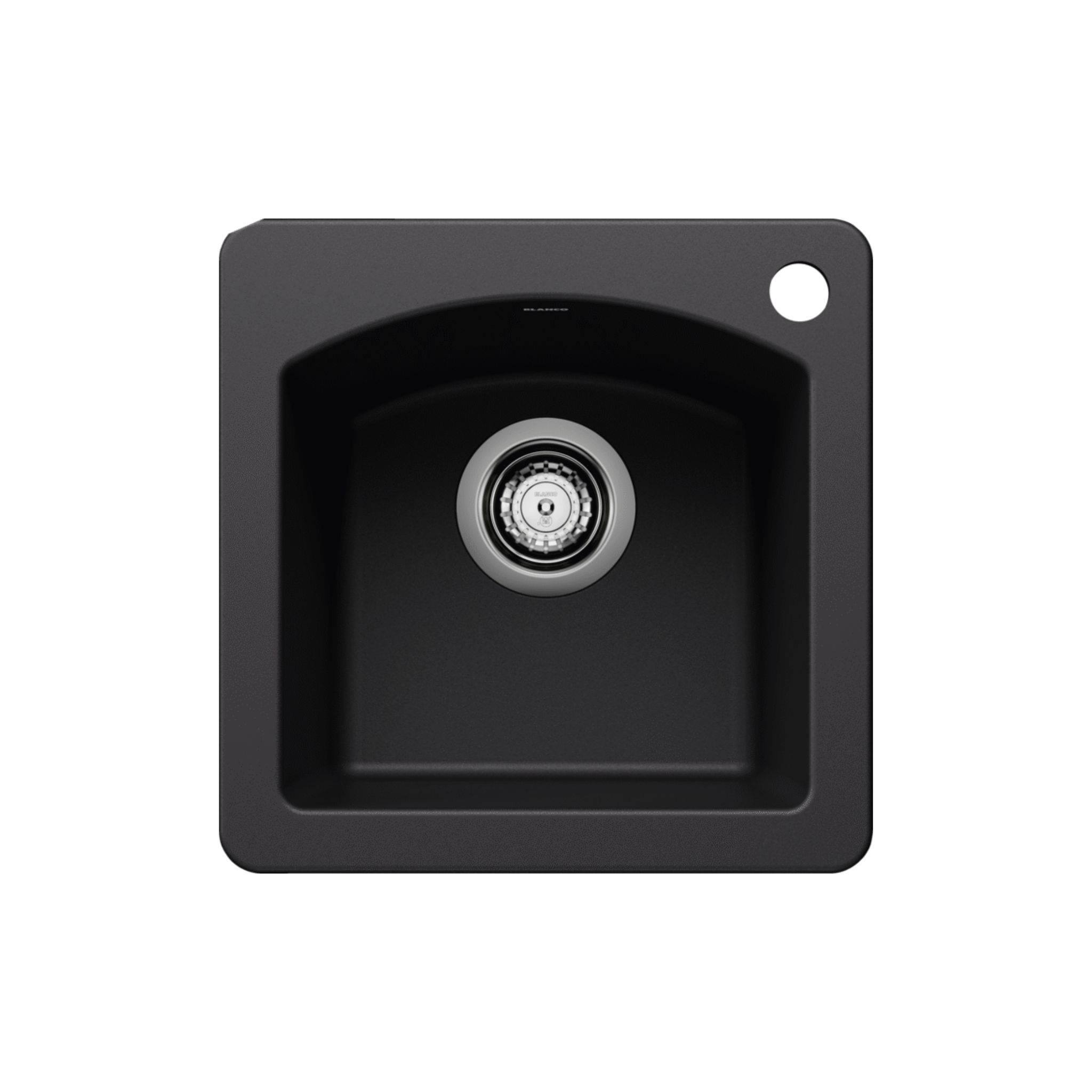 Coal Black - 442915