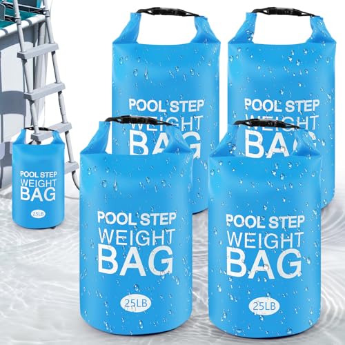Sky Blue-4pcs