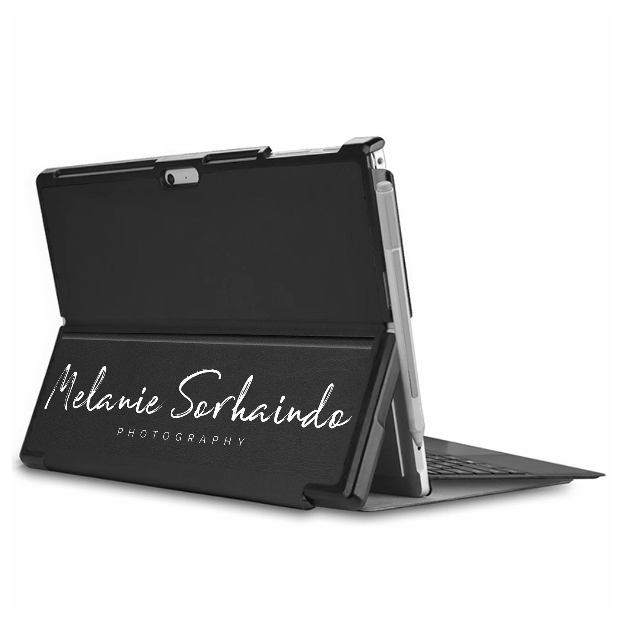 Microsoft Surface Pro Signature Case with Premium Protection - Durable Cover for Work, School & Travel | Compatible with Surface Pro 7/8/X