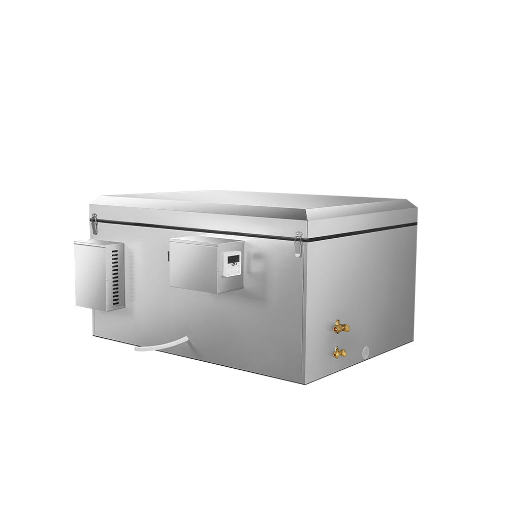 Atosa AWC0608 TF 6' x 8' x 7'6