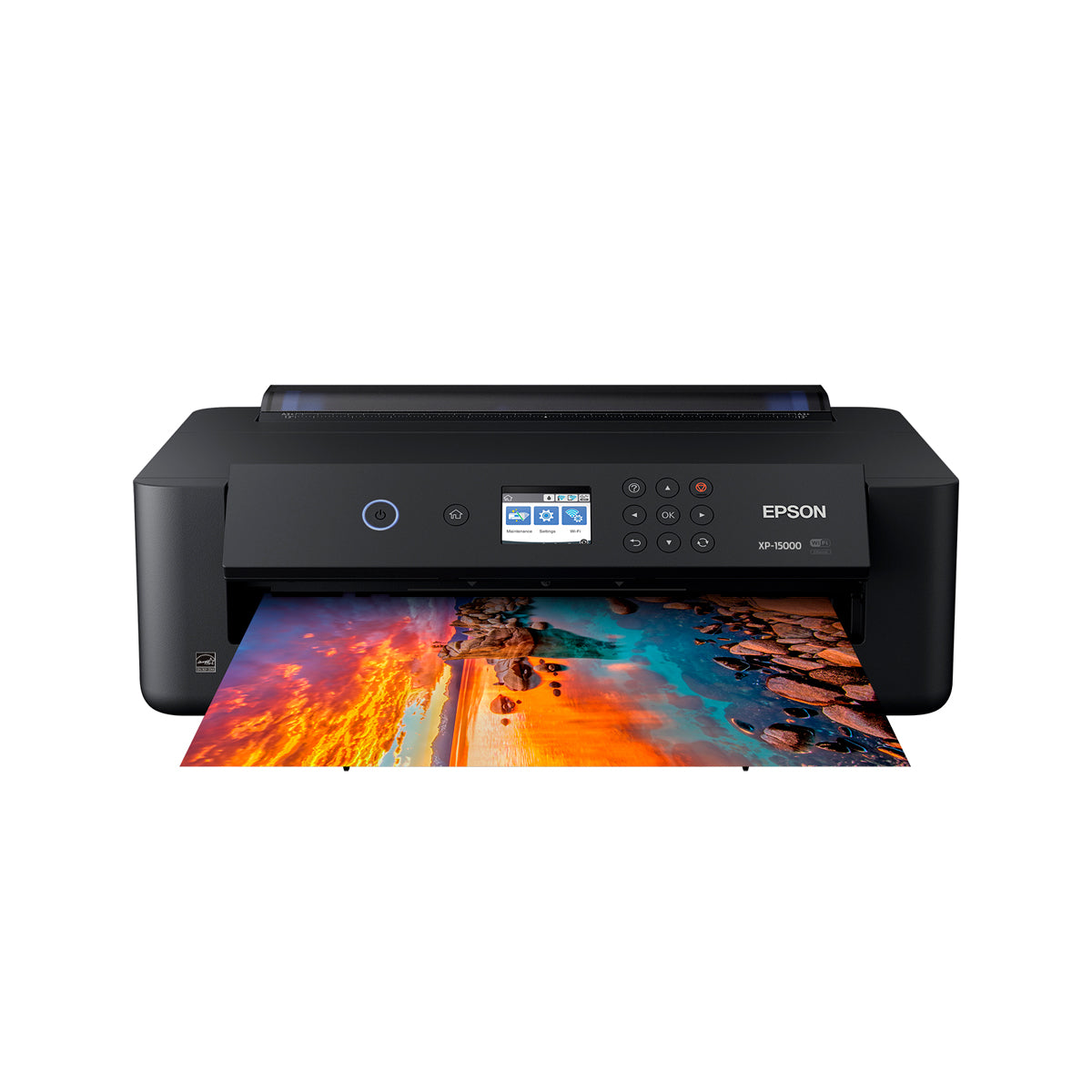Epson Expression Photo HD XP 15000 Wireless Wide-Format Inkjet Printer - High Quality Photo Printing for Home Office & Professional Photographers | Perfect for Printing Large Photos, Art Prints & Marketing Materials