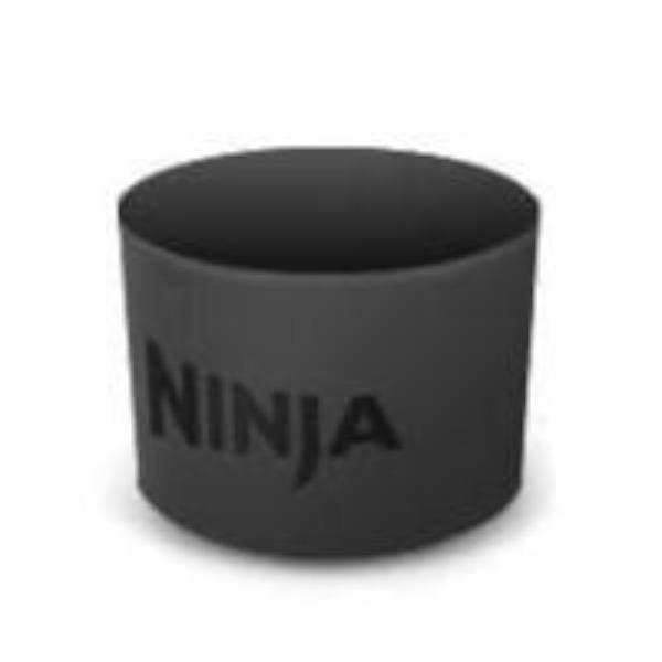 Ninja BL Blender Silicone Sleeve - Protective Cover for Ninja Blender Pitchers - Perfect for Smoothie Making, Food Prep & Kitchen Safety