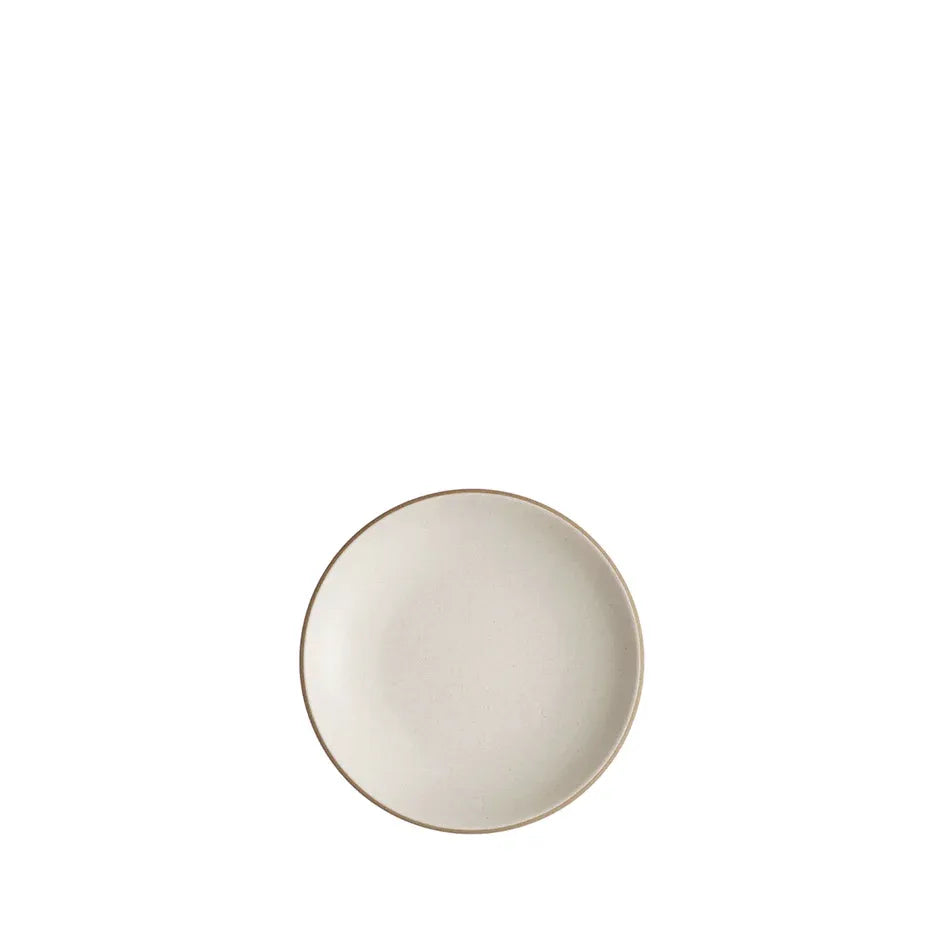 Premium Bread and Butter Plates Set of 4 - Elegant Porcelain Appetizer Plates for Dinner Parties, Tea Time & Everyday Use - Dishwasher Safe Small Plates for Restaurants and Home Dining