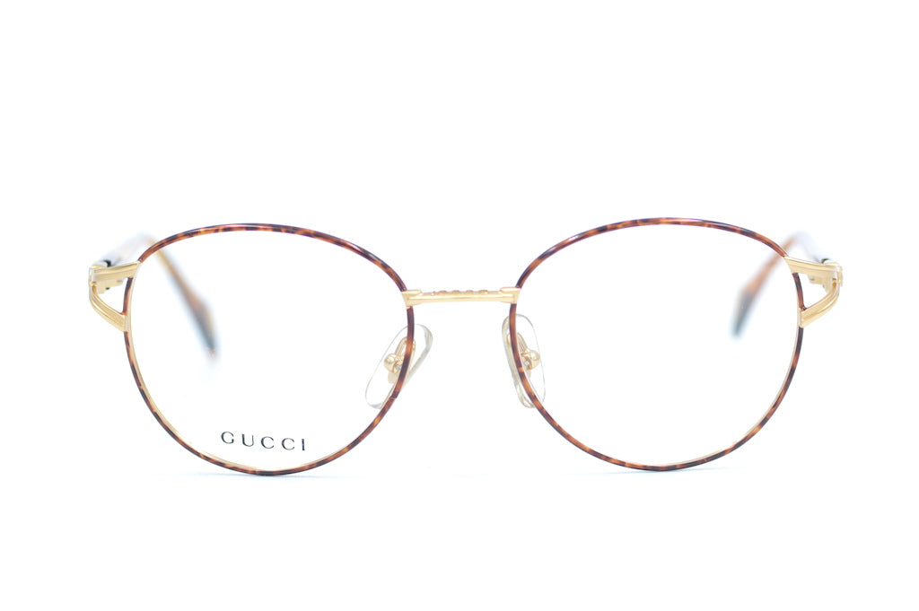 Original Gucci 2387 KR9 Sunglasses - Luxury Designer Shades for Men & Women | UV Protection, Polarized Lenses | Perfect for Beach, Driving & Outdoor Activities
