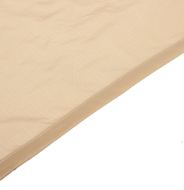 Chinook Heavy Duty Waterproof Tarp 14' x 12' - Durable Polyethylene Cover for Camping, Construction, Truck Bed & Outdoor Protection
