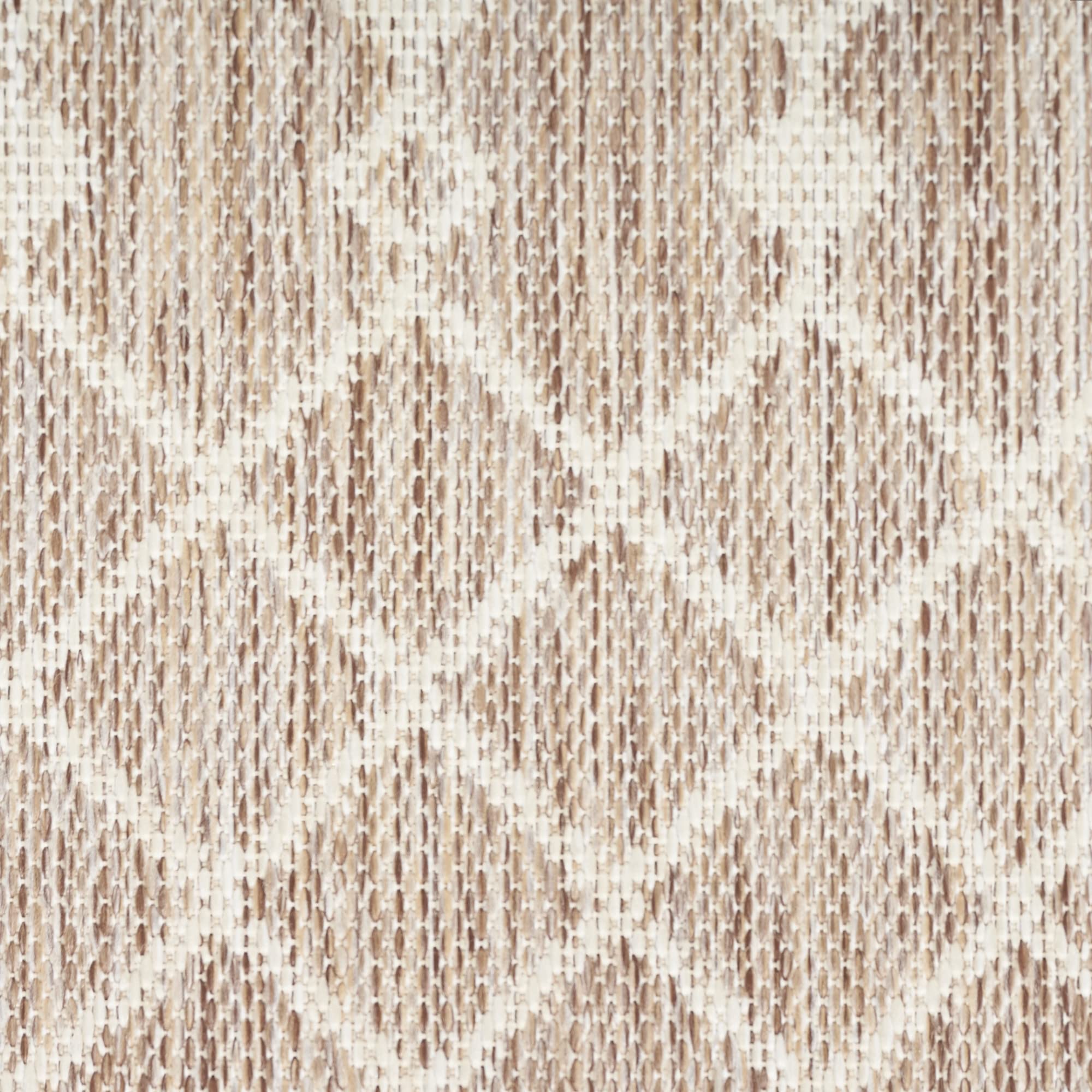 Nourison Positano Indoor/Outdoor Beige 8' x 10' Area Rug - Easy to Clean, Non-Shedding, Stain Resistant | Perfect for Bedroom, Living Room, Dining Room, Backyard, Deck & Patio (8x10) - Adds Comfort & Style to Any Space