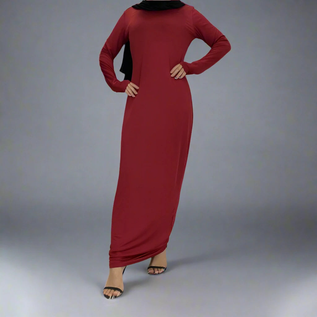 Wine Red