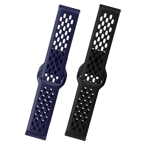 Black+Navy Blue