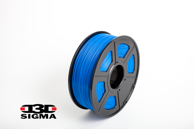 D3D Sigma Prototyping ABS 1.75mm 1kg Spool - High-Quality 3D Printer Filament for DIY Projects, Model Making & Rapid Prototyping