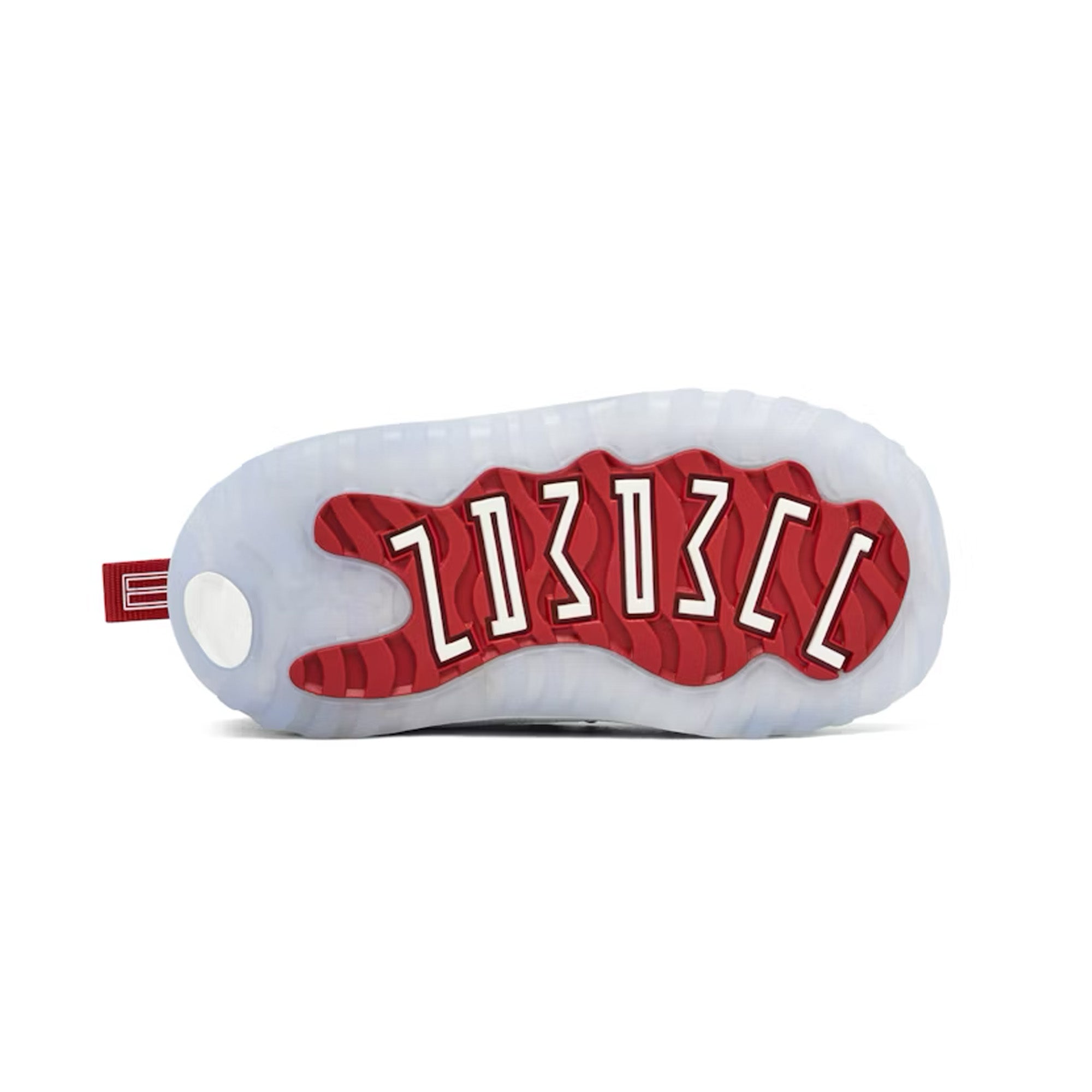 Air Jordan 11 Retro 'Cherry' TD Sneakers (2022) - Men's Basketball Shoes for Casual Wear & Street Fashion | Perfect for Sports, Gym Workouts and Everyday Style