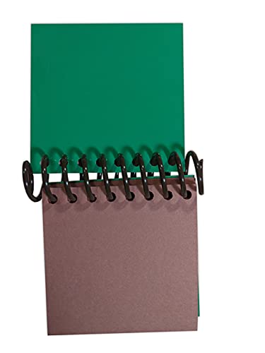 Handcrafted Nature-Inspired Notebook - Premium Eco-Friendly Journal for Writing, Sketching & Planning - Perfect for Travel, Office & School Use