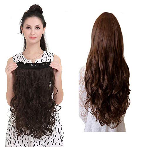 Brown-Curly