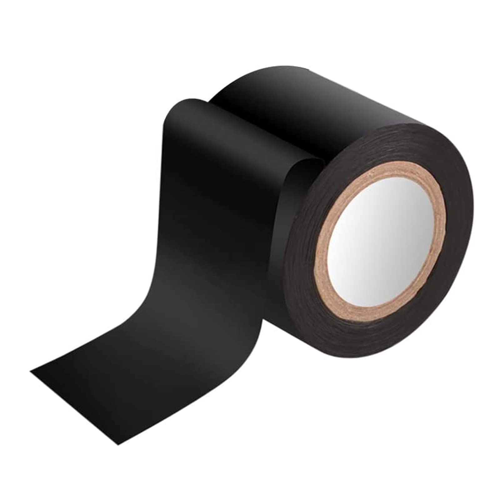**MEYDLL 16M Reusable Bondage Tape - Restraint Strap for Couples, BDSM Sex Toys, Soft & Safe Bondage Gear (Black) - Perfect for Role Play, Sensory Play & Spicing Up Intimacy**