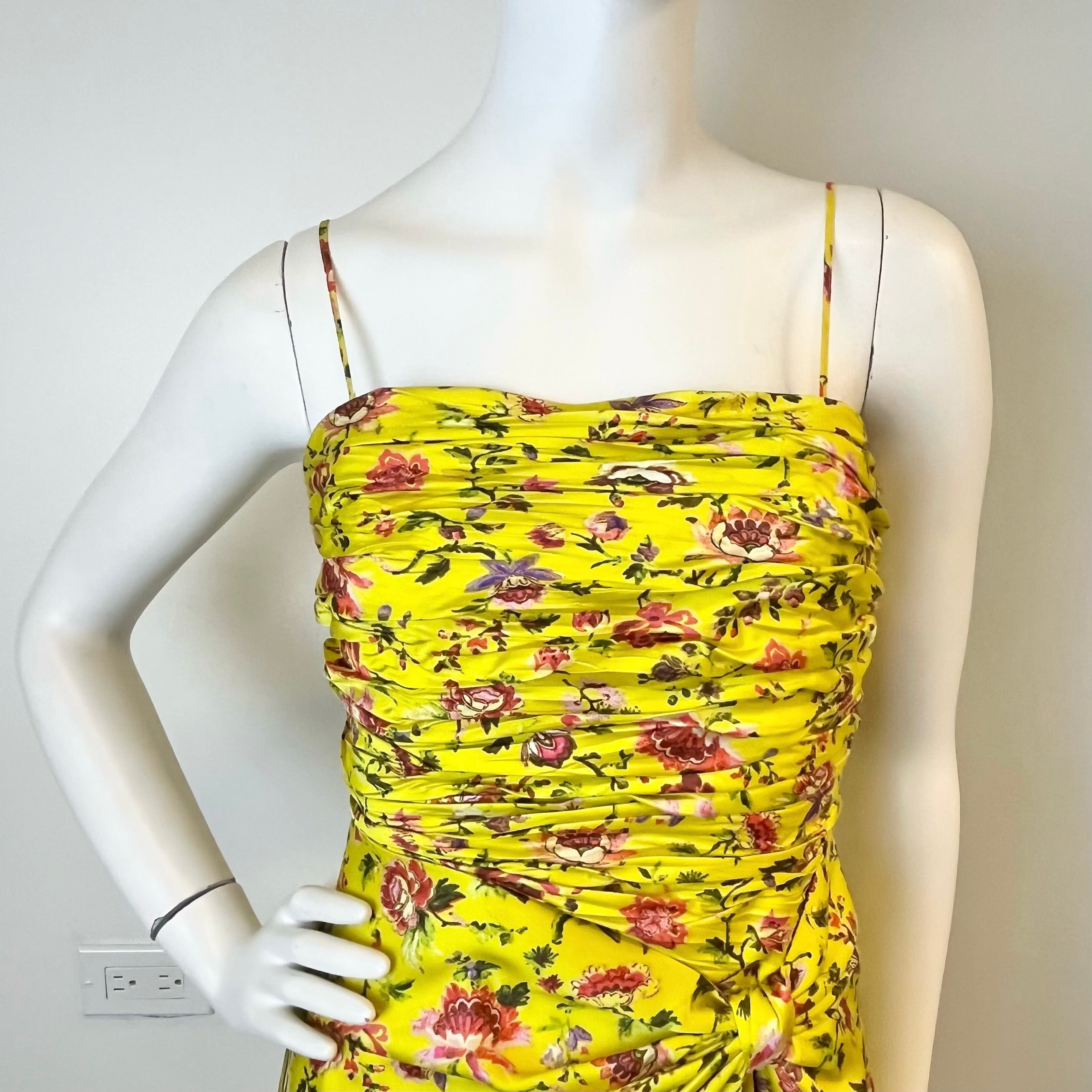 Cinq a Sept Women's Elegant Party Dress - Perfect for Cocktail Parties, Weddings & Evening Events