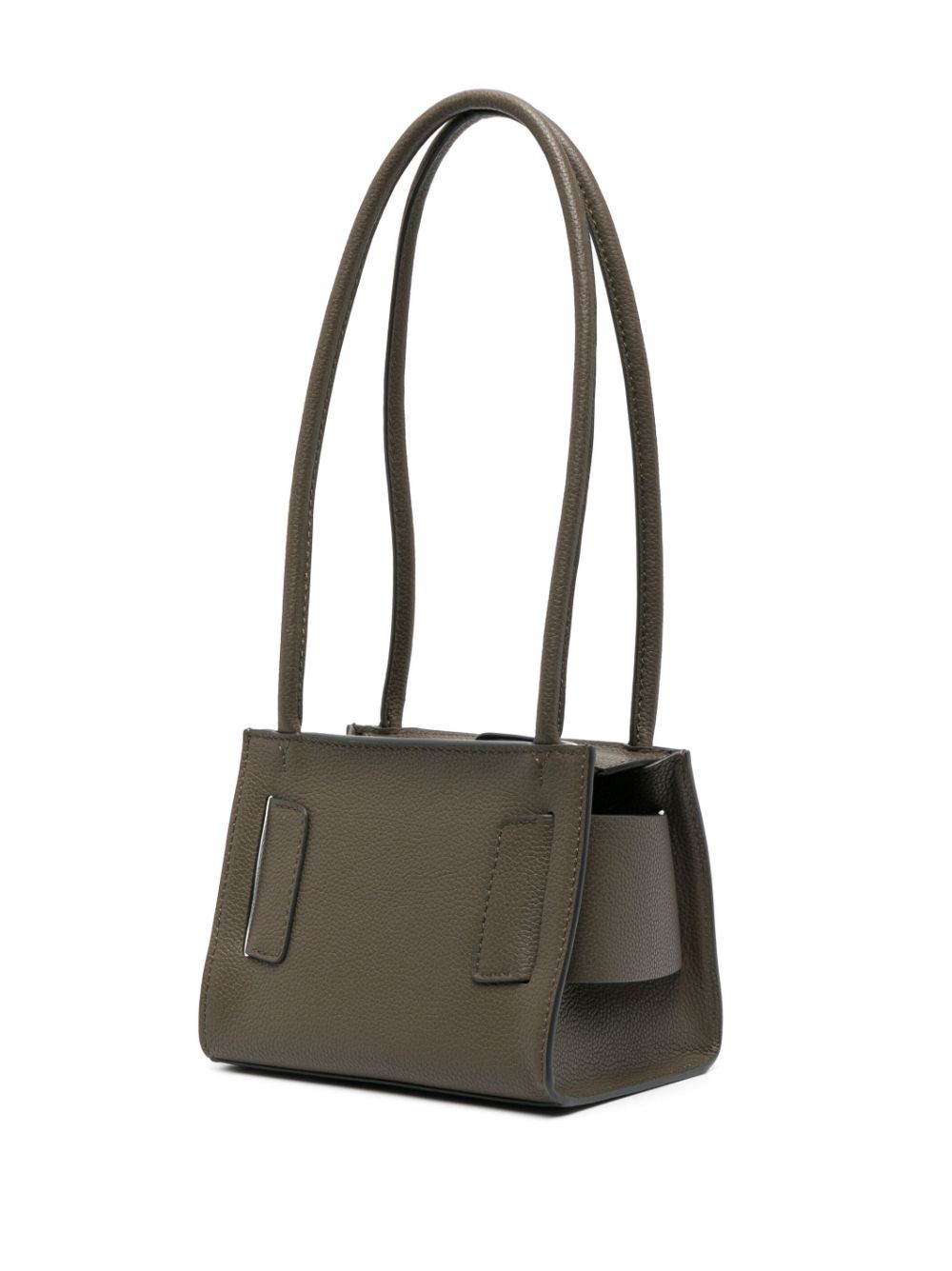 Stylish Boyy Handbags for Women - Trendy Green Leather Shoulder Bags & Purses - Perfect for Work, Travel and Everyday Fashion Accessories