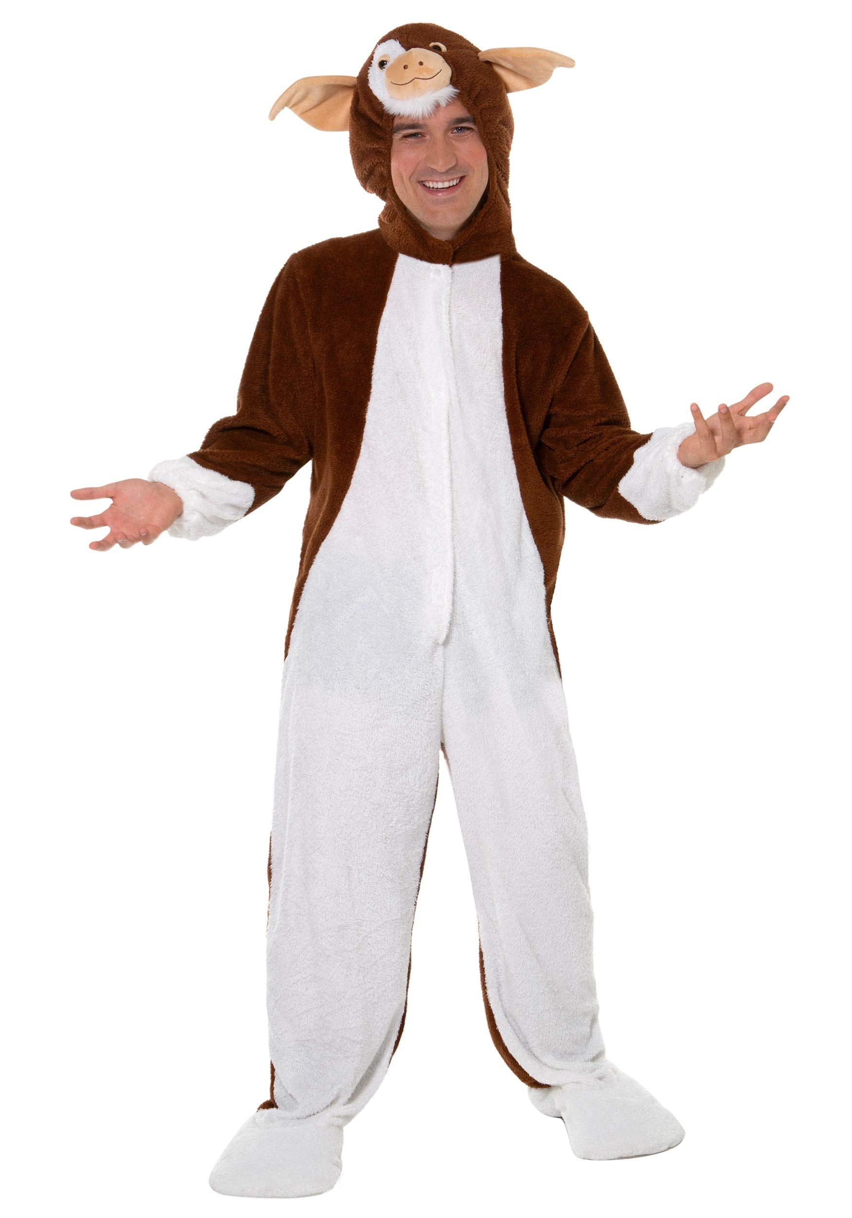 Adult Mischief Maker Costume - Halloween, Cosplay & Party Outfit for Pranks & Fun | Perfect for Costume Parties, Themed Events & Comic Con